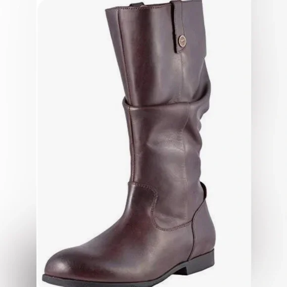 Birkenstock Sarnia Tall High Boots 36 Regular - Picture 1 of 5